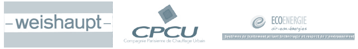logo marque weishaupt CPCU Ecoenergie
