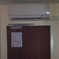 A2C-Absorption Installation et entretien de diffuseurs muraux d'air interieur pour restaurant et hôtel